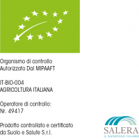 Compresse di Alga Spirulina Biologica - 90 compresse (45g)